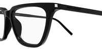 Korrektionsbrille Saint Laurent Corner Angle SL 889 SULPICE THIN OPT
