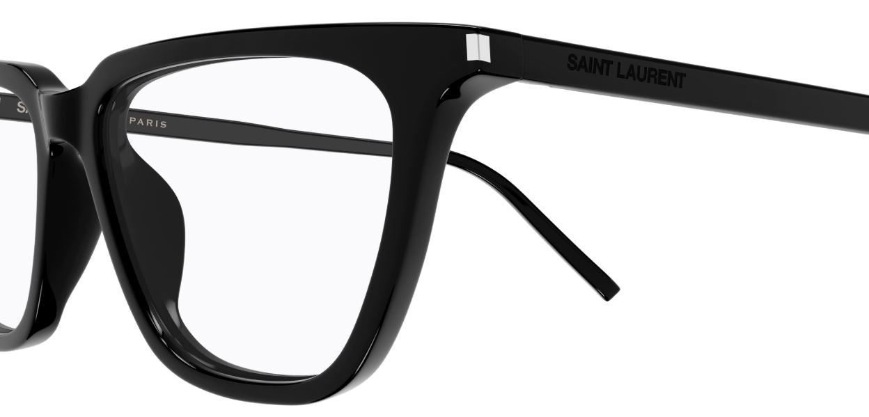 Korrektionsbrille Saint Laurent Corner Angle SL 889 SULPICE THIN OPT