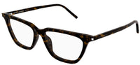 Korrektionsbrille Saint Laurent Corner Angle SL 889 SULPICE THIN OPT