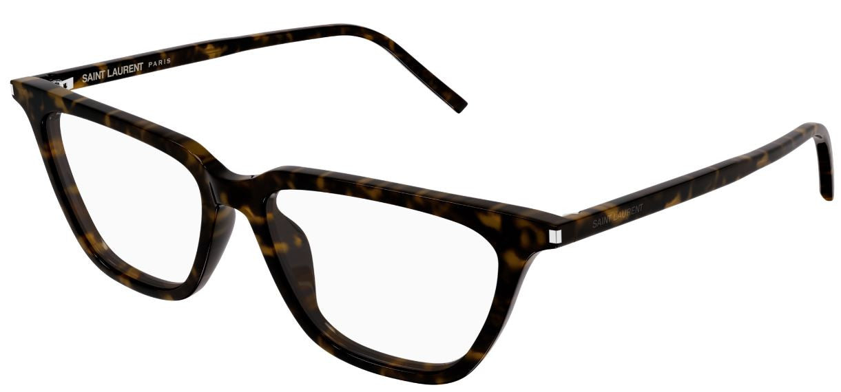 Korrektionsbrille Saint Laurent Corner Angle SL 889 SULPICE THIN OPT