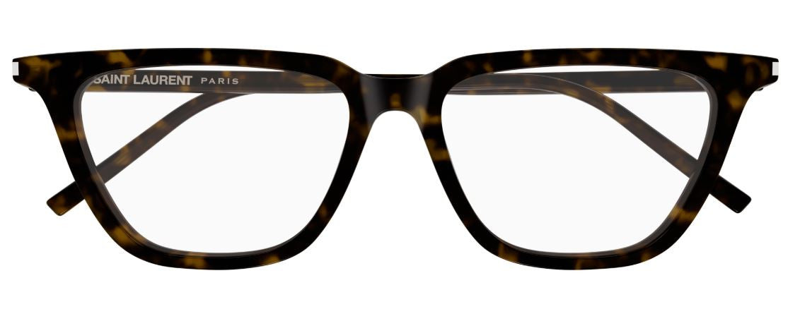 Korrektionsbrille Saint Laurent Corner Angle SL 889 SULPICE THIN OPT