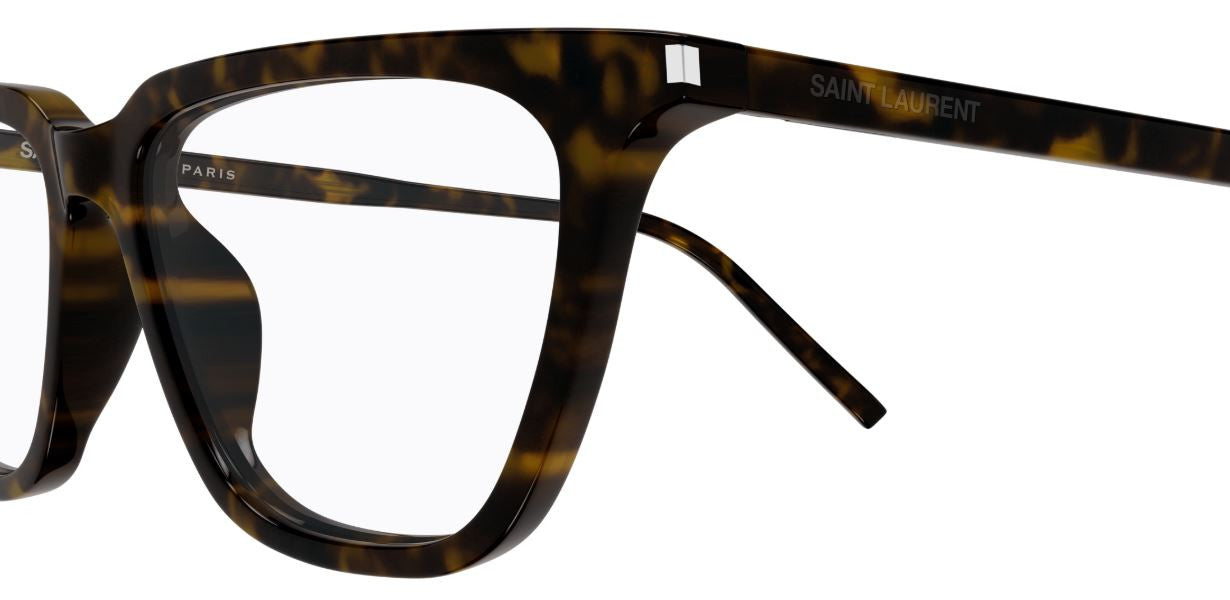 Korrektionsbrille Saint Laurent Corner Angle SL 889 SULPICE THIN OPT