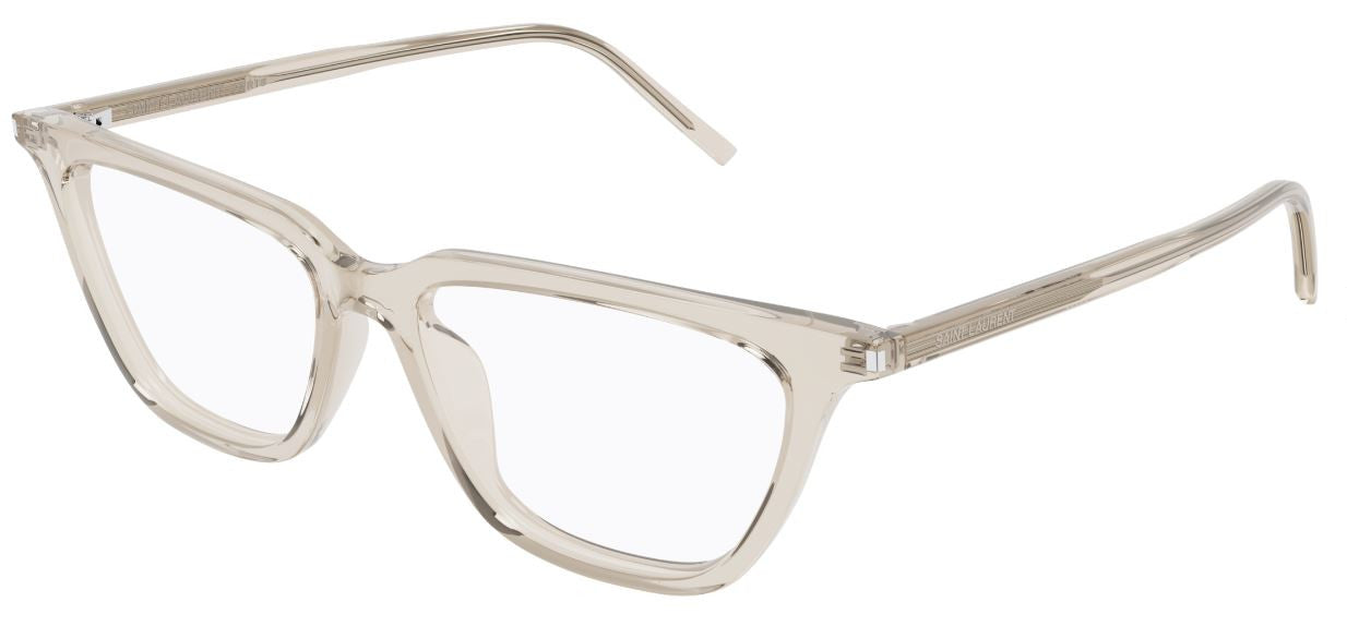 Korrektionsbrille Saint Laurent Corner Angle SL 889 SULPICE THIN OPT