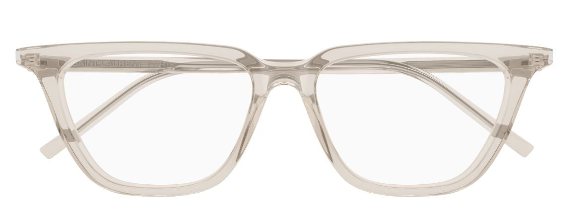 Korrektionsbrille Saint Laurent Corner Angle SL 889 SULPICE THIN OPT