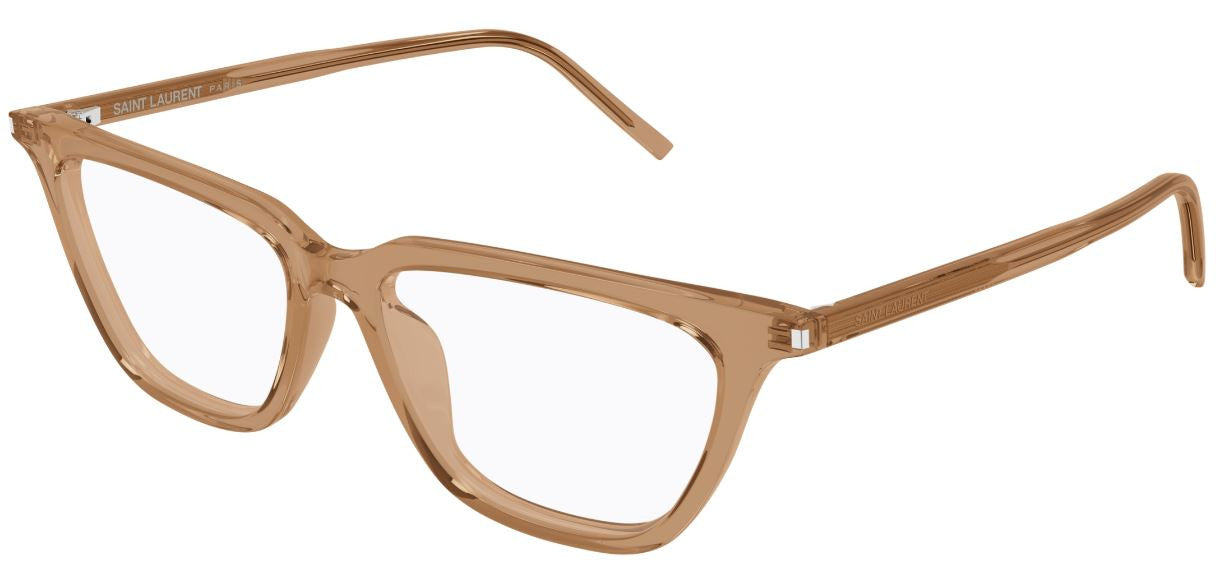 Korrektionsbrille Saint Laurent Corner Angle SL 889 SULPICE THIN OPT