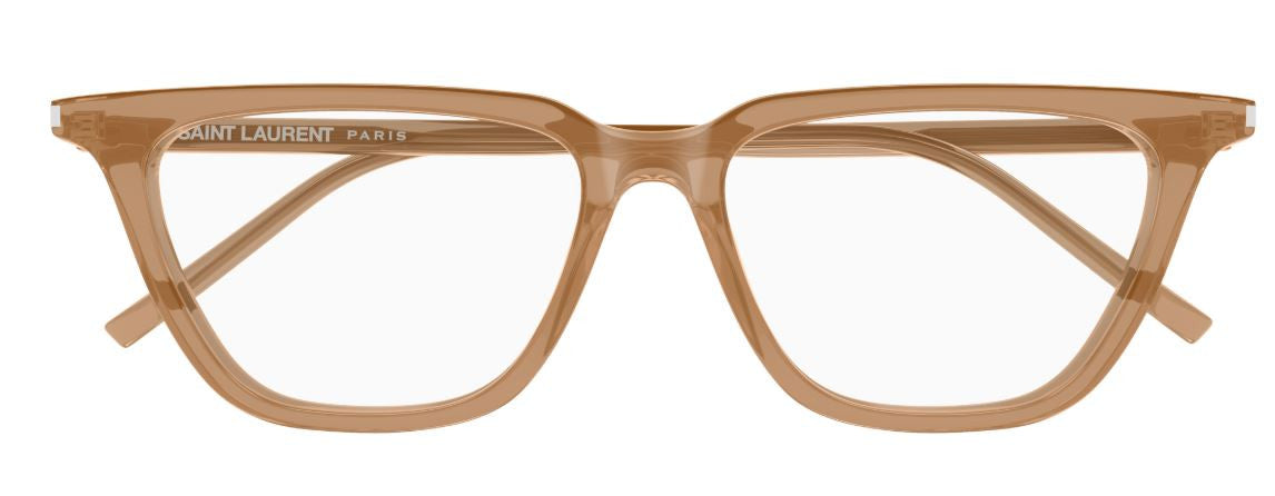 Korrektionsbrille Saint Laurent Corner Angle SL 889 SULPICE THIN OPT