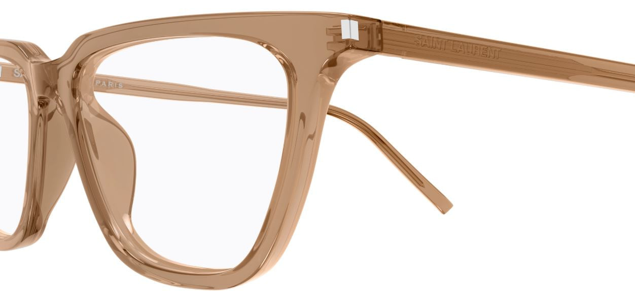 Korrektionsbrille Saint Laurent Corner Angle SL 889 SULPICE THIN OPT