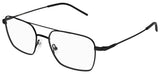 Lunettes de vue Saint Laurent SL logo SL 888