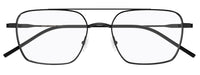 Óculos de grau Saint Laurent SL logo SL 888