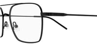 Óculos de grau Saint Laurent SL logo SL 888