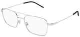 Lunettes de vue Saint Laurent SL logo SL 888