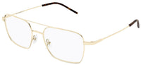 Óculos de grau Saint Laurent SL logo SL 888