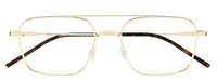 Óculos de grau Saint Laurent SL logo SL 888