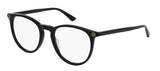 Gafas graduadas Gucci GUCCI-LOGO GG0027O