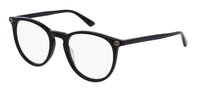 Korrektionsbrille Gucci GUCCI-LOGO GG0027O