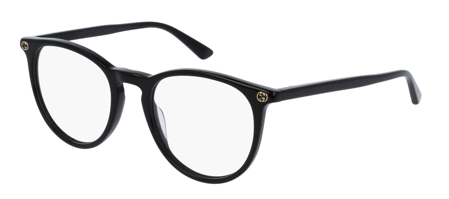 Korrektionsbrille Gucci GUCCI-LOGO GG0027O