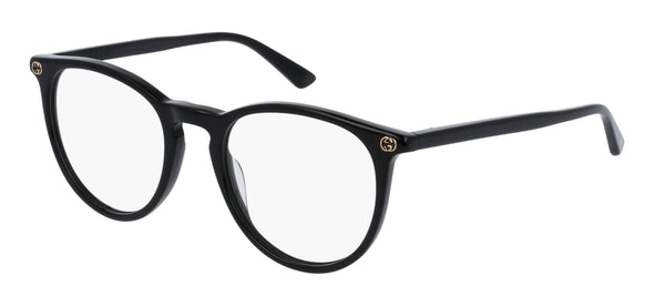 Leesbril Gucci GUCCI-LOGO GG0027O