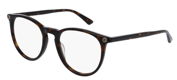 Leesbril Gucci GUCCI-LOGO GG0027O