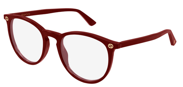 Leesbril Gucci GUCCI-LOGO GG0027O