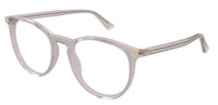 Korrektionsbrille Gucci GUCCI-LOGO GG0027O
