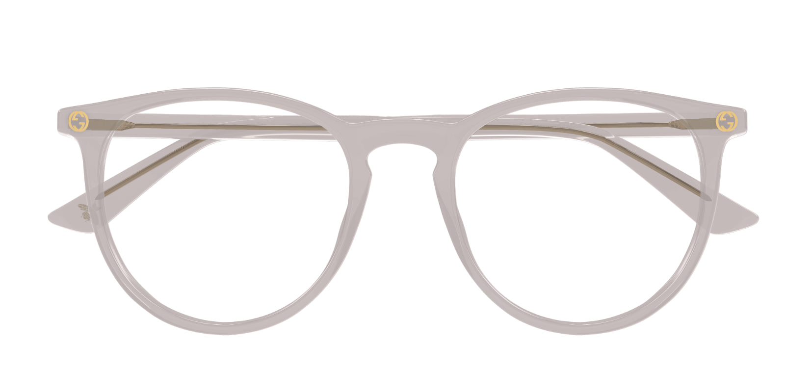 Korrektionsbrille Gucci GUCCI-LOGO GG0027O