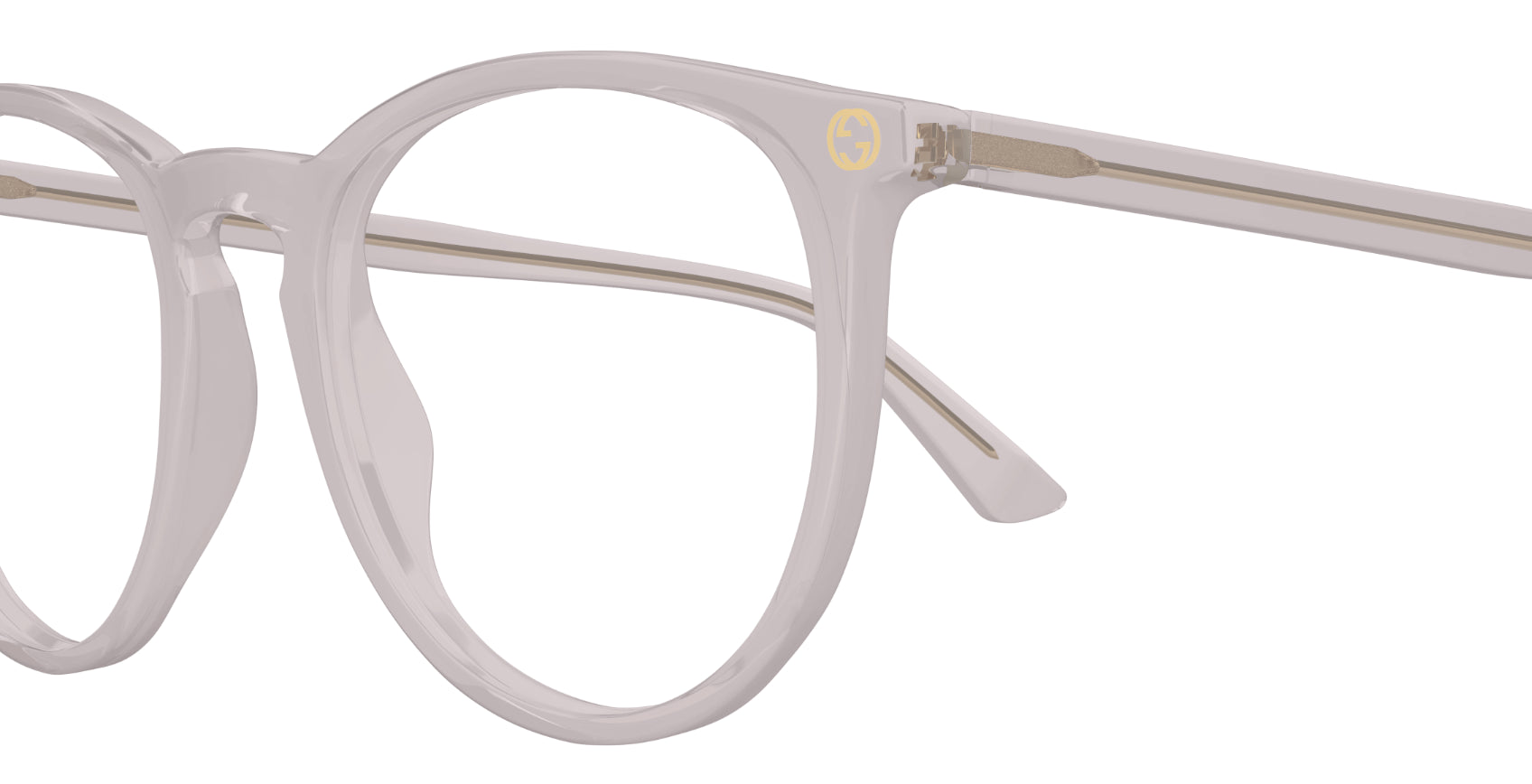 Korrektionsbrille Gucci GUCCI-LOGO GG0027O