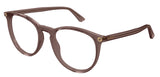 Gafas graduadas Gucci GUCCI-LOGO GG0027O