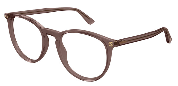 Leesbril Gucci GUCCI-LOGO GG0027O