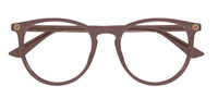 Korrektionsbrille Gucci GUCCI-LOGO GG0027O