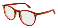Korrektionsbrille Gucci GUCCI-LOGO GG0027O