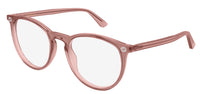 Korrektionsbrille Gucci GUCCI-LOGO GG0027O