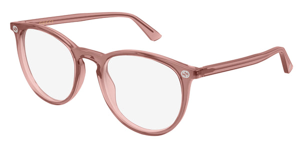 Leesbril Gucci GUCCI-LOGO GG0027O