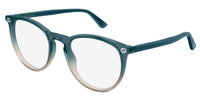 Korrektionsbrille Gucci GUCCI-LOGO GG0027O