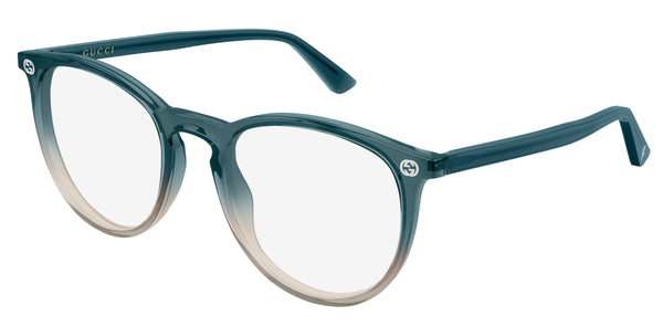 Leesbril Gucci GUCCI-LOGO GG0027O