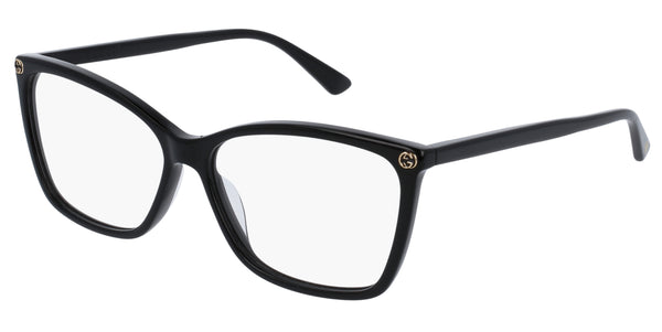 Leesbril Gucci LOGO GG0025O