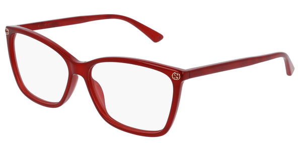 Leesbril Gucci LOGO GG0025O