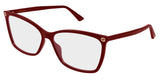 Lunettes de vue Gucci LOGO GG0025O
