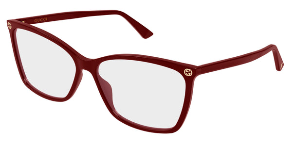 Leesbril Gucci LOGO GG0025O