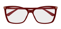 Óculos graduados Gucci LOGO GG0025O