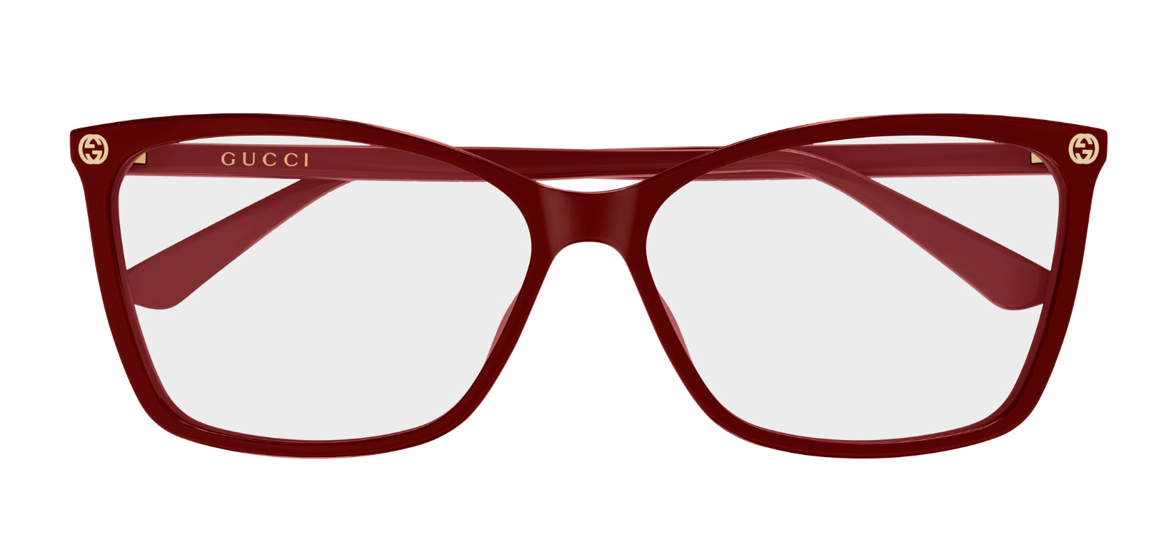 Óculos graduados Gucci LOGO GG0025O