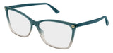 Lunettes de vue Gucci LOGO GG0025O