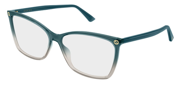 Leesbril Gucci LOGO GG0025O
