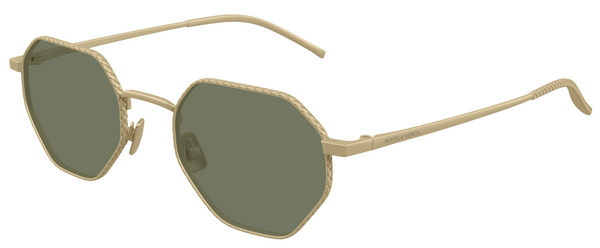 Óculos de sol Bottega Veneta Intrecciato BV1471S