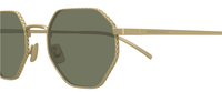 Óculos de sol Bottega Veneta Intrecciato BV1471S