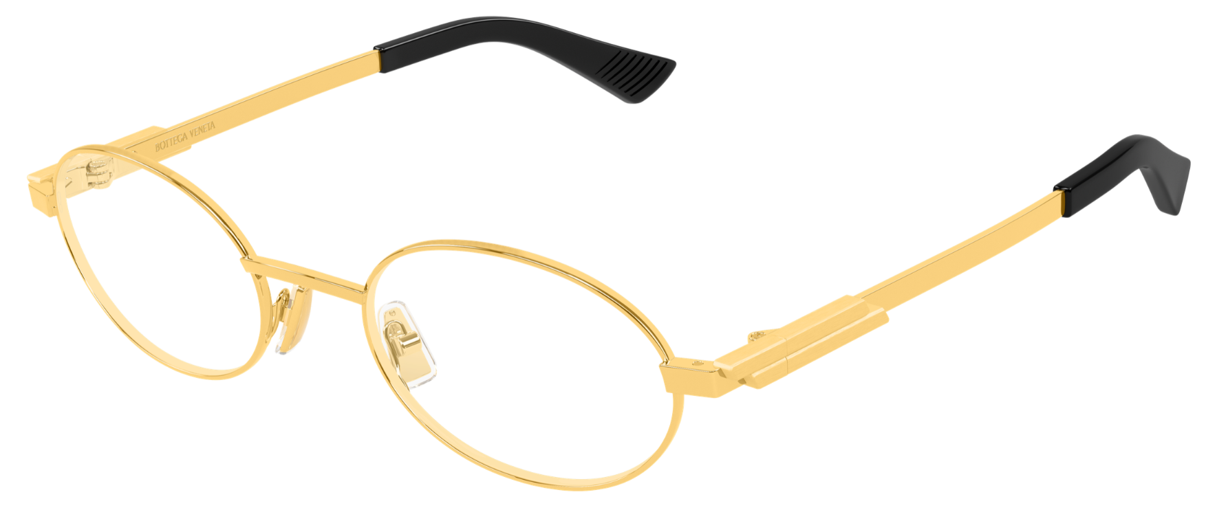 Brille Bottega Veneta Ribbon BV1470S