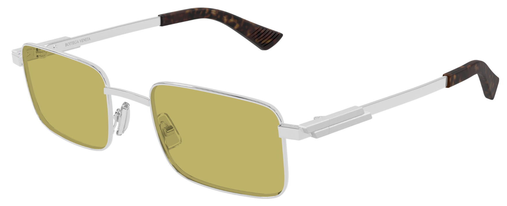 Óculos de sol Bottega Veneta Ribbon BV1469S