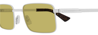 Óculos de sol Bottega Veneta Ribbon BV1469S