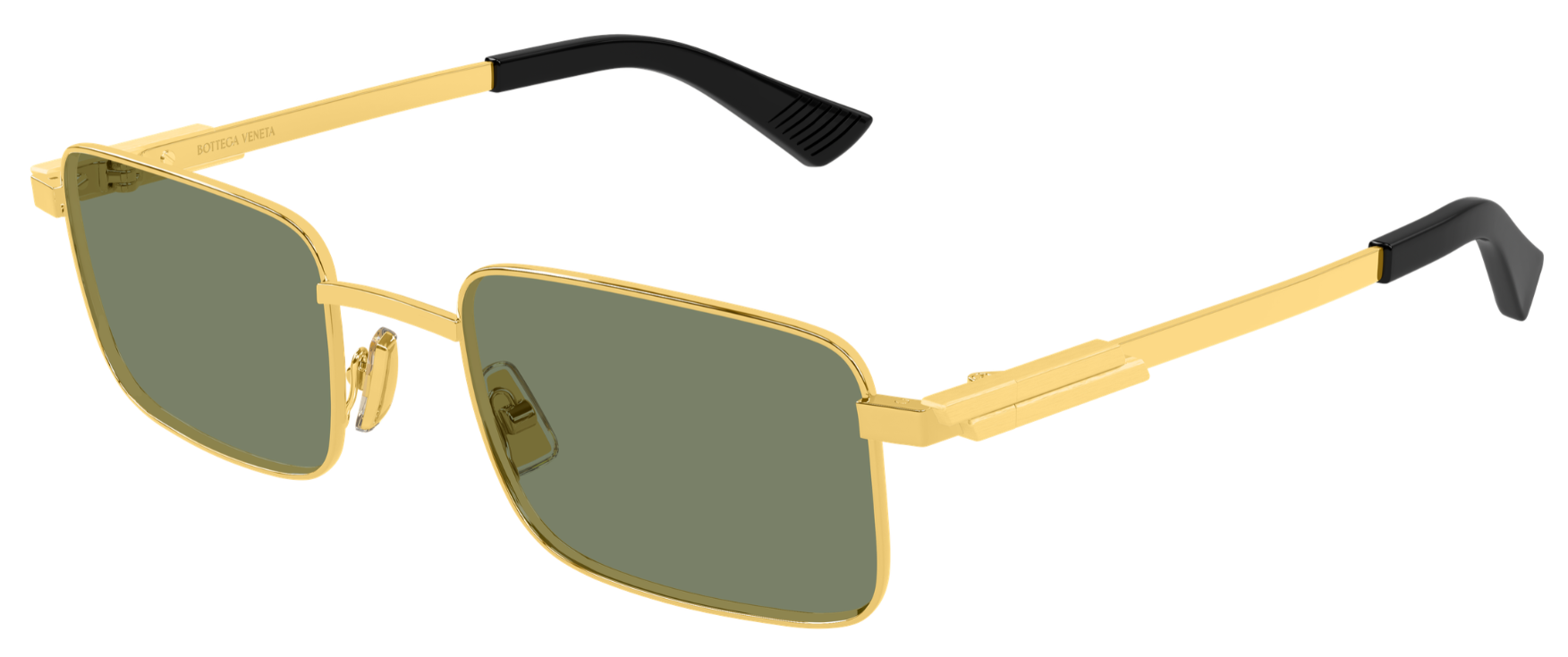 Óculos de sol Bottega Veneta Ribbon BV1469S