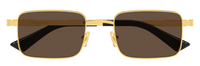 Óculos de sol Bottega Veneta Ribbon BV1469S