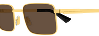 Óculos de sol Bottega Veneta Ribbon BV1469S